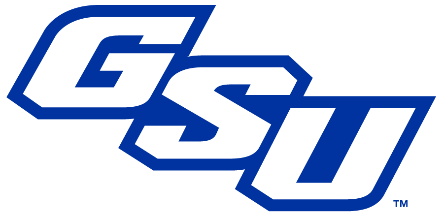Georgia State Panthers 2012-2015 Wordmark Logo diy iron on heat transfer
